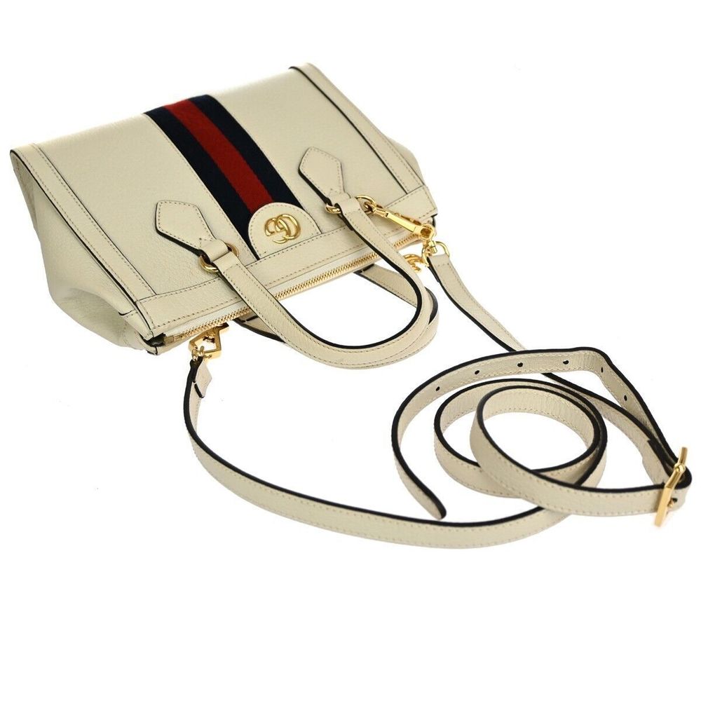 GUCCI Ophidia Handbag - Picture 4 of 16